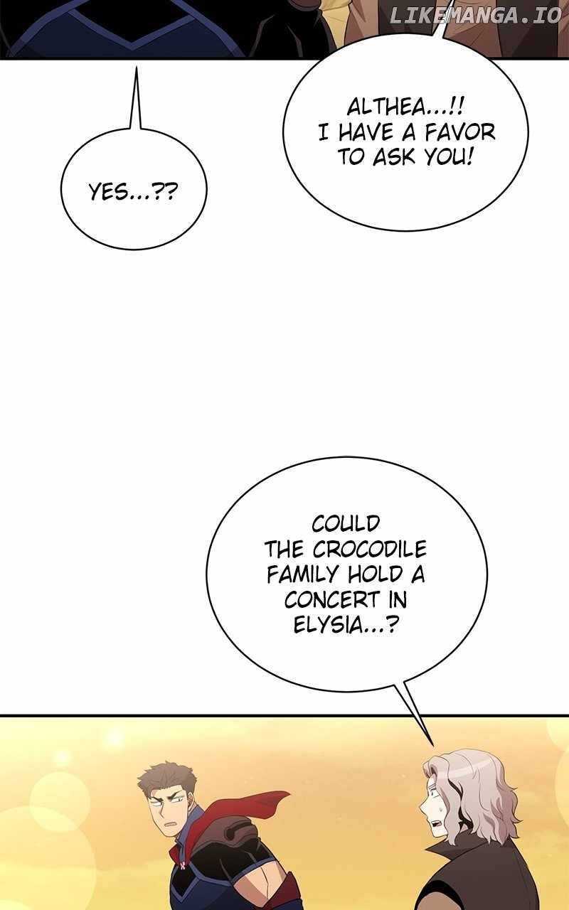 The Strongest Florist Chapter 231 85